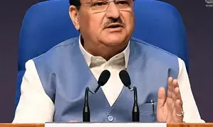 Transformative steps taken for healthcare, pandemic preparedness in India: Nadda