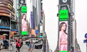 Shreya Ghoshal is first Indian artiste named as Equal Global  Ambassador for Spotify