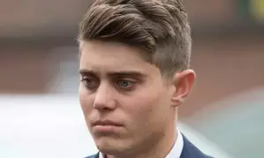 Former Worcestershire cricketer Alex Hepburn receives 10-year suspension