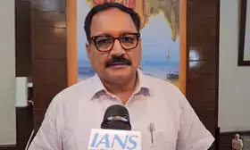 Virendra Sachdeva slams Atishi for empty chair stunt, calls it mockery of the Constitution