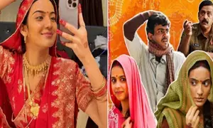 Pratibha Ranta: ‘Laapataa Ladies’ weaves humour, heart into a story that resonates globally