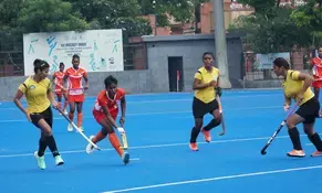 Jr Womens Hockey League: Odisha HPC, COE Jharkhand win as Phase 1 ends