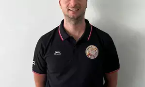 Giuseppe Cristaldi appointed as technical director of Punjab FC’s youth program