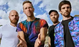 Coldplay triggers demand ‘Hotplay’ in India, the FOMO is real