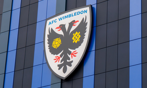 Carabao Cup: AFC Wimbledon-Newcastle United match postponed due to flooding