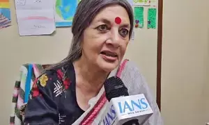 Brinda Karat bristles at TN Governors secularism is European concept remark
