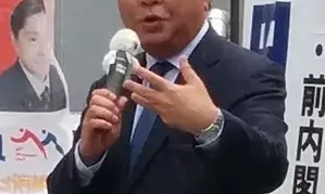 Japans ex-PM Noda elected leader of main opposition party