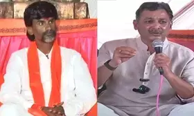 Maratha quotas: Chhatrapati Prince backs Jarange-Patil; warns Maha govt