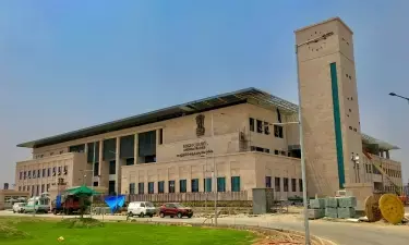 Andhra Pradesh High Court bench to be set up at Kurnool: CM Naidu