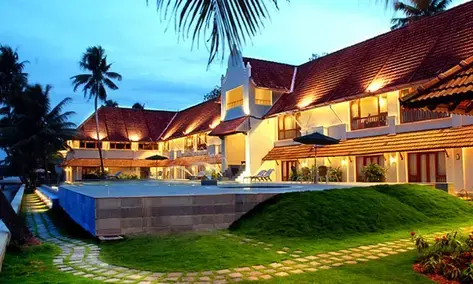 Demand from tier 2, 3 cities spurs surge in greenfield hotel investments in India