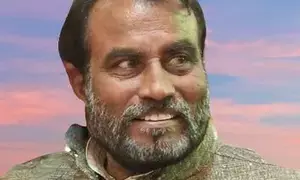 Shyam Rajak appointed as National General Secretary of JD(U)