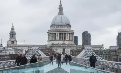 UK Chancellor rules out return to austerity at party conference