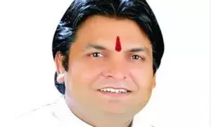 BJPs Gurgaon candidate seeks votes as dakshina in Pitrupaksha