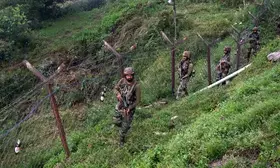 Pakistan national handed back after inadvertently crossing LoC in Poonch