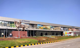 Maha Cabinet names Pune airport after Sant Tukaram Maharaj