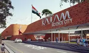 Dr. APJ Abdul Kalam Science City Nears Completion, Boosts Science Education in Bihar