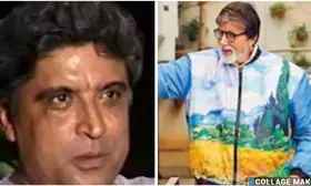 When Javed Akhtar praised Amitabh Bachchan for ‘Saudagar’ and ‘Mili’