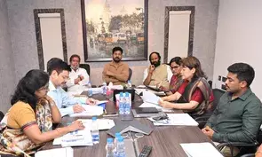 Telangana mulls one state one card for ration, health, welfare schemes