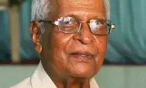 Family dispute breaks out over fate of veteran CPI-M leader Lawrences body