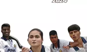 Indian team for Bali leg of World Pickleball Championship announced