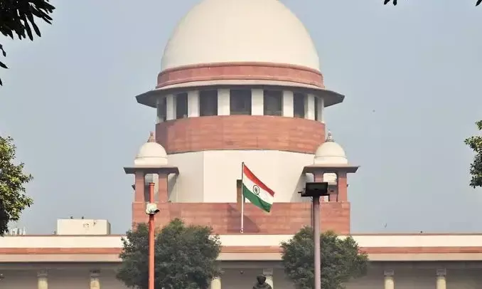 Supreme Court of India Declares Child Pornography a Crime: A Landmark Ruling