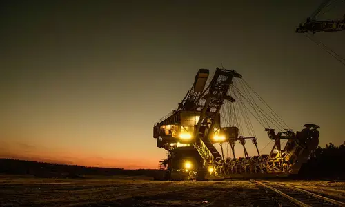 Critical minerals group launches funding arm