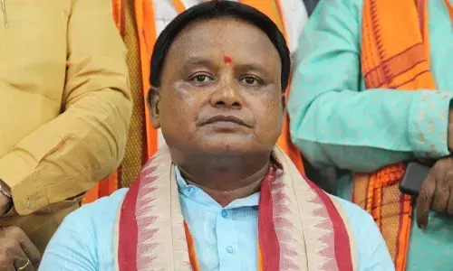 Odisha CM Mohan Charan Majhi Orders Judicial Inquiry into Alleged Harassment of military Officer and Fiancée in Bhubaneswar