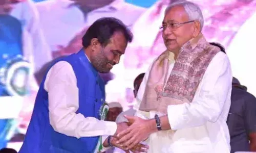 Shyam Rajak Returns to JDU: Nitish Kumar Reappoints Former Minister as National General Secretary