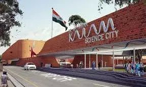 Dr. APJ Abdul Kalam Science City Nears Completion, Boosts Science Education in Bihar