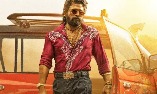 Pushpa 2: The Rule to Hit Theaters on 6 December 2024, Fans Await Allu Arjuns Return in Iconic Role