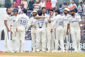 India, Sri Lanka strengthen case for WTC final after dominant wins India, Sri Lanka strengthen case for WTC final after dominant wins