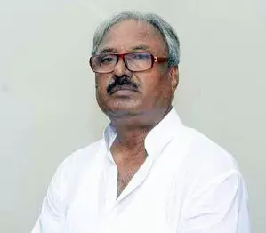 RG Kar case: Trinamool MLA at CBI office for interrogation RG Kar case: Trinamool MLA at CBI office for interrogation