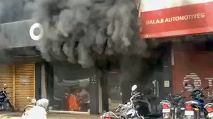 Ola Electrics share nosedives further, analysts warn investors to remain cautious