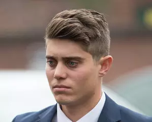 Former Worcestershire cricketer Alex Hepburn receives 10-year suspension