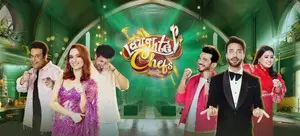 Extension of Laughter Chefs cancelled; last episode to air in October Extension of Laughter Chefs cancelled; last episode to air in October