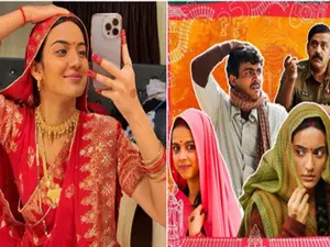 Pratibha Ranta: ‘Laapataa Ladies’ weaves humour, heart into a story that resonates globally