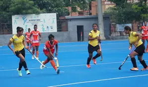 Jr Womens Hockey League: Odisha HPC, COE Jharkhand win as Phase 1 ends