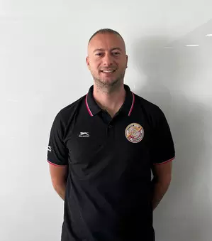 Giuseppe Cristaldi appointed as technical director of Punjab FC’s youth program