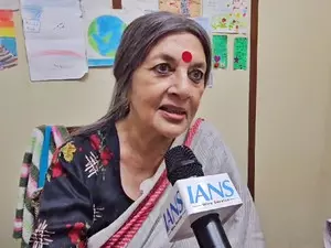 Brinda Karat bristles at TN Governors secularism is European concept remark