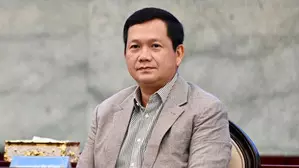 Cambodia raises 21 million USD for border infrastructure: PM Hun Manet Cambodia raises 21 million USD for border infrastructure: PM Hun Manet