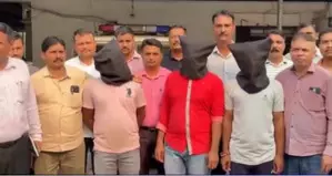 3 nabbed by Surat Police in train derailment conspiracy case