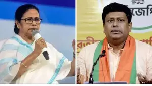 War of words between ruling, oppn parties over Bengal flood situation continues War of words between ruling, oppn parties over Bengal flood situation continues