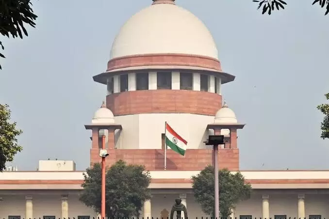 Supreme Court of India Declares Child Pornography a Crime: A Landmark Ruling Supreme Court of India Declares Child Pornography a Crime: A Landmark Ruling