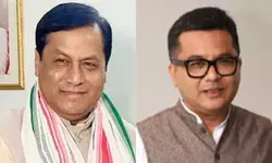 Assam BJP deploys two Union Ministers to pace up membership drive