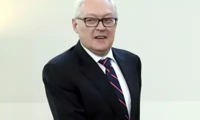 Russia will not resume nuclear test unless US does: Deputy FM