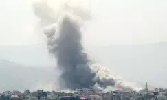 Jordan suspends flights to Beirut after intense Israeli airstrikes