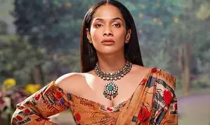 Masaba Gupta reveals why her mom Neena Gupta didn’t allow her to become an actor