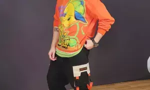 Jason Tham mastered dialogue delivery alongside magic tricks for his  role in Honeymoon Photographer