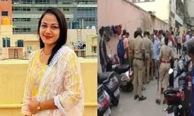 Bengaluru horror: Cops probing why Mahalaxmis family did not check on her for long