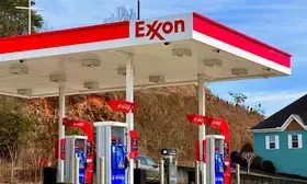 California sues ExxonMobil for misleading consumers on plastic recycling